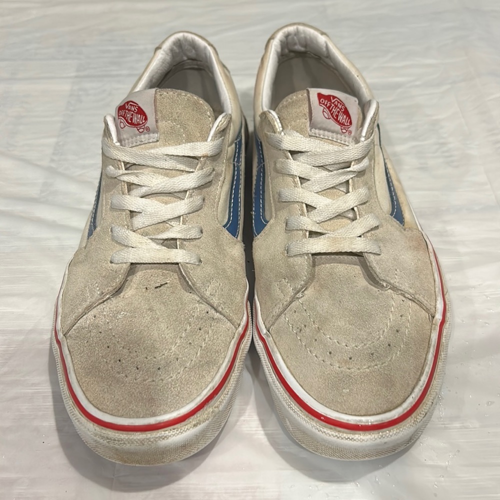 Vans